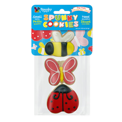 Spunky Pup Everyday Frosted Cookies – Case Pack