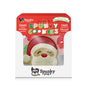 Spunky Pup Holiday Frosted Cookies – Case Pack