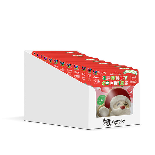 a white box with red labels and a white background