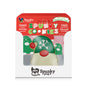 Spunky Pup Holiday Frosted Cookies – Case Pack