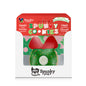 Spunky Pup Holiday Frosted Cookies – Case Pack