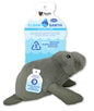 Spunky Pup Clean Earth Recycled Plush Toys – Case Pack