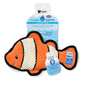 Spunky Pup Clean Earth Recycled Plush Toys – Case Pack