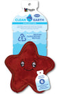 Spunky Pup Clean Earth Recycled Plush Toys – Case Pack