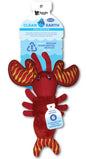 Spunky Pup Clean Earth Recycled Plush Toys – Case Pack