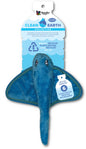 Spunky Pup Clean Earth Recycled Plush Toys – Case Pack
