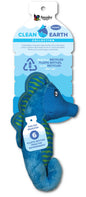 Spunky Pup Clean Earth Recycled Plush Toys – Case Pack