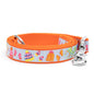 Brrr! Dog Leash – Blue, Sizes S, L