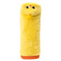 Chick Hoodie Dog Sweater – Acrylic, Yellow, Sizes XS–XXL