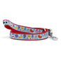Independence Day Dog Leash – Blue, Sizes S, L
