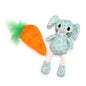 Bunny & Carrot Cat Toy Set Cat Toy – Multicolored, Size One Size