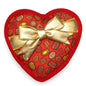 Box of Chocolates Dog Toy – Red, Size One Size