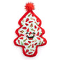 Holiday Tree Cat Cat Toy – Green, Size One Size