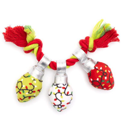 Merry & Bright Cat Cat Toy – Multicolored, Size One Size