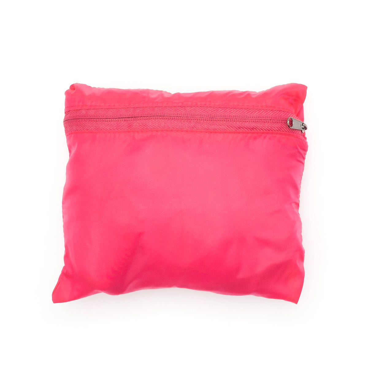 Packable Dog Puffer Jacket, pink, product view 5