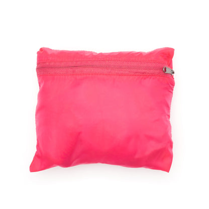 Packable Dog Puffer Jacket, pink, product view 5