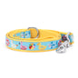 Pool Party Dog Leash – Turquoise, Sizes S, L