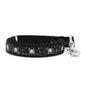 Creepy Crawler Dog Leash – Black, Sizes S, L