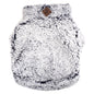Wubby Fleece Quarter Zip Dog Sweater – Polyester, 4 colours, Sizes XS–XXL