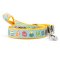 Easter Eggs Dog Leash – Blue, Sizes S, L