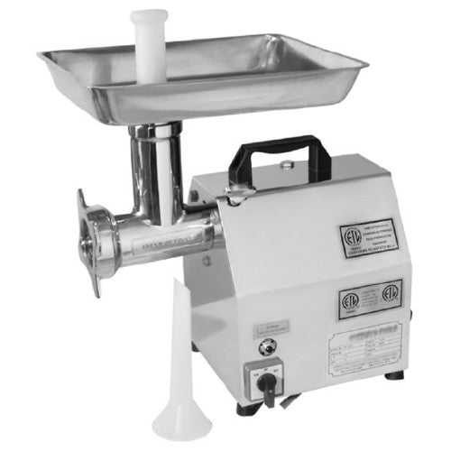 American Eagle G22N 1.5 HP Grinder - Dog Food