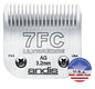 Andis 7FC Blade - 64121 - Dog Grooming