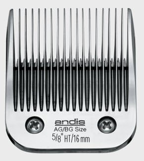 Andis 5/8HT Blade - 64930 - Dog Grooming