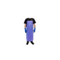 GROOMER'S APRON BLUE - Dog Grooming