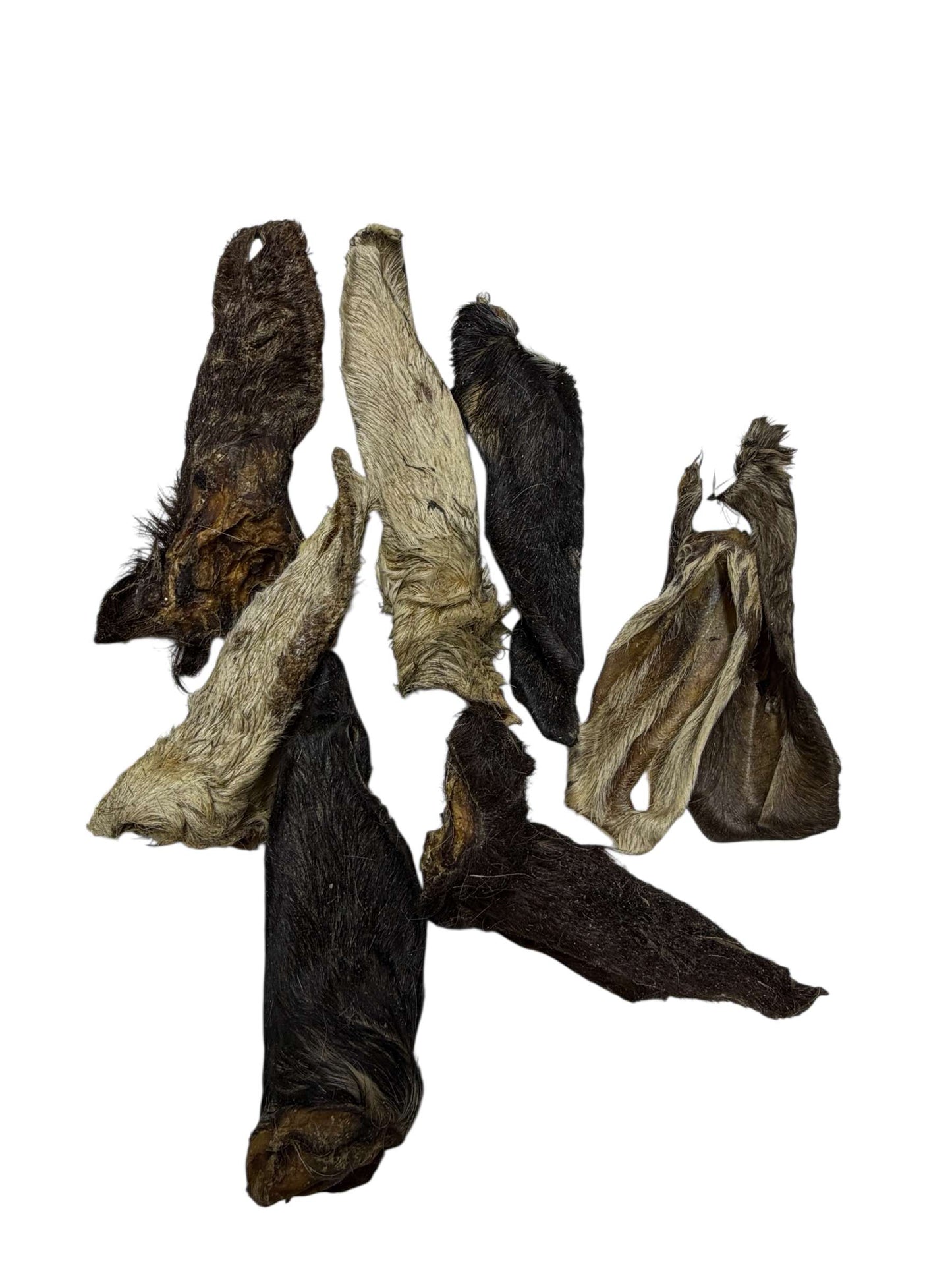 Dog Treat - All Natural Lamb Ears - Large - Image 3