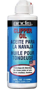 Andis Clipper Oil - Dog Grooming