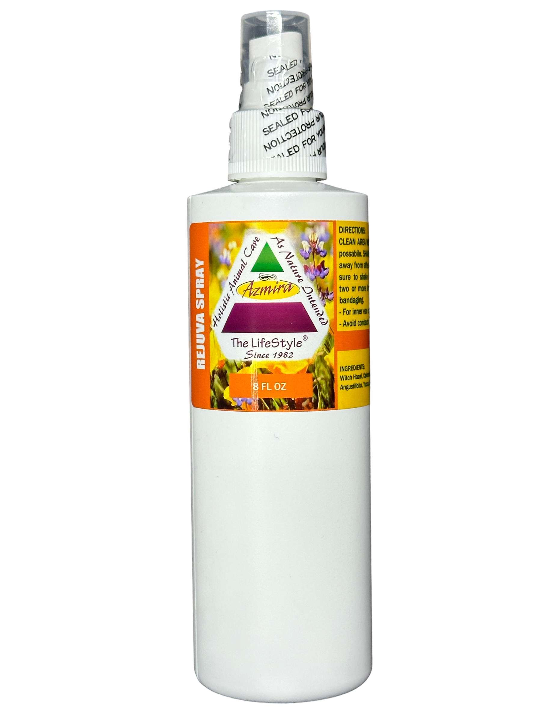 Azmira Rejuva Spray - Dog Health