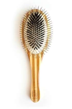 Bass Brush Large Oval A-3 - Dog Grooming