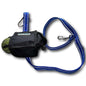 Baydog Leash with Pack & Go Pouch - Dog Outdoor