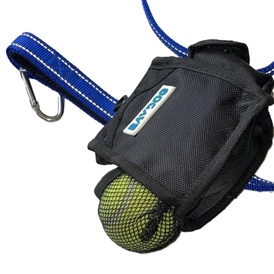 Baydog Leash with Pack & Go Pouch - Dog Outdoor - Image 2