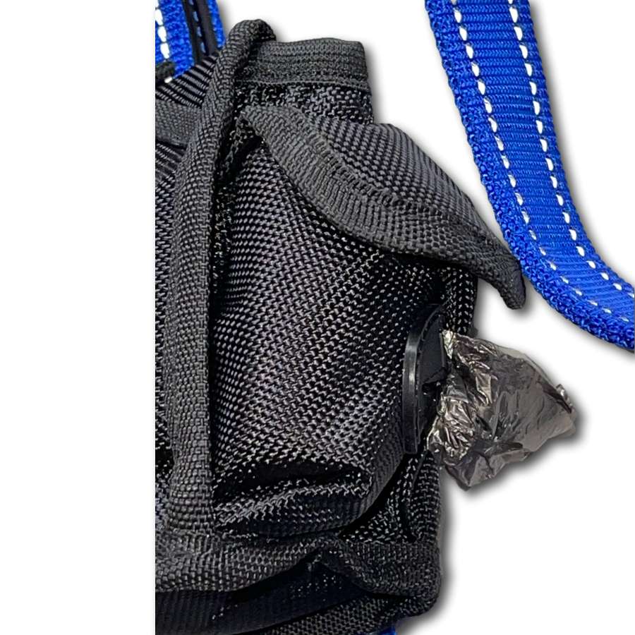 Baydog Leash with Pack & Go Pouch - Dog Outdoor - Image 3