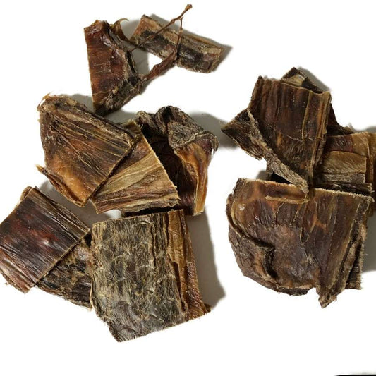 Dog Treat - Beef Appa-Teasers 8oz
