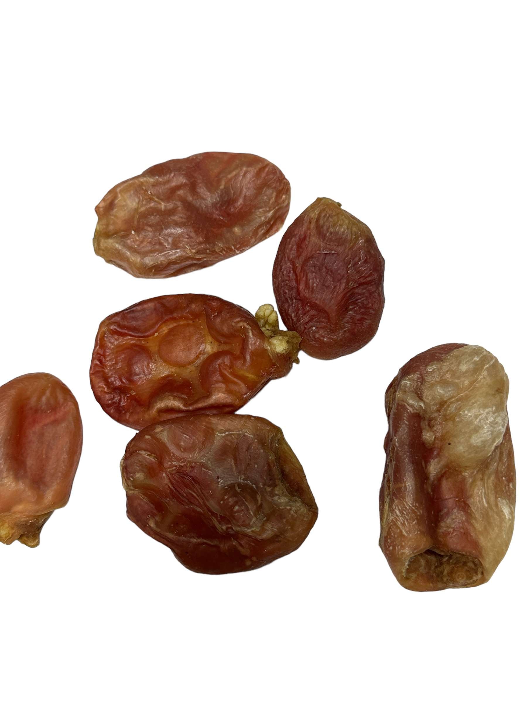 Dog Treat - Beef Bladder Chunks 5pk