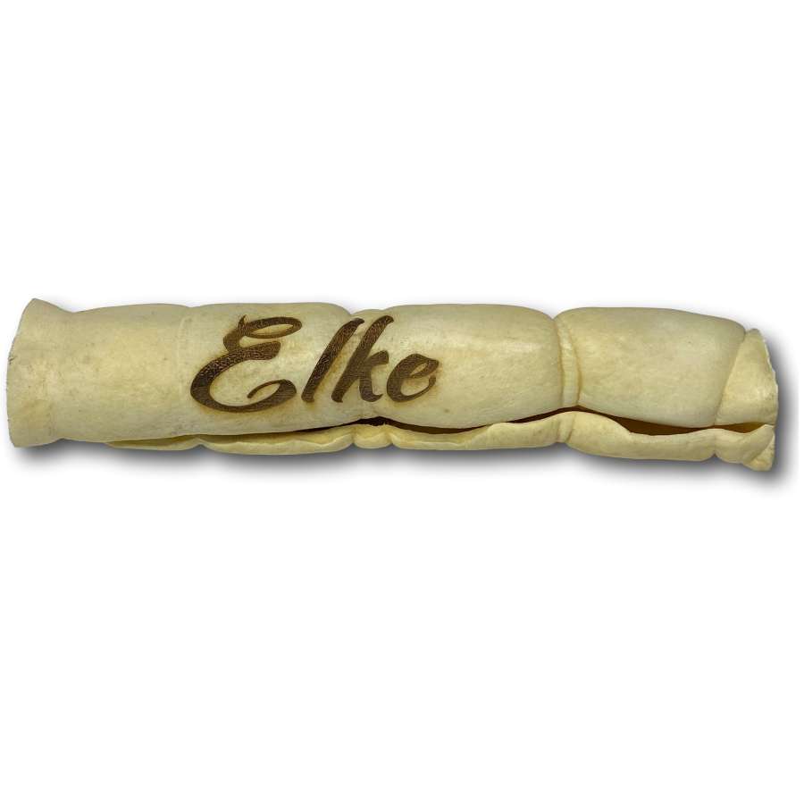 Dog Treat - Beef Cheek Roll - Large - Image 4