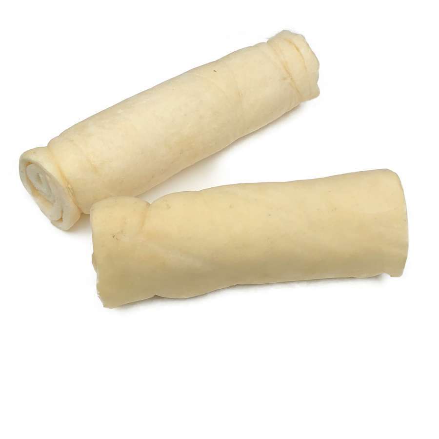 Dog Treat - Beef Cheek Rolls - Small