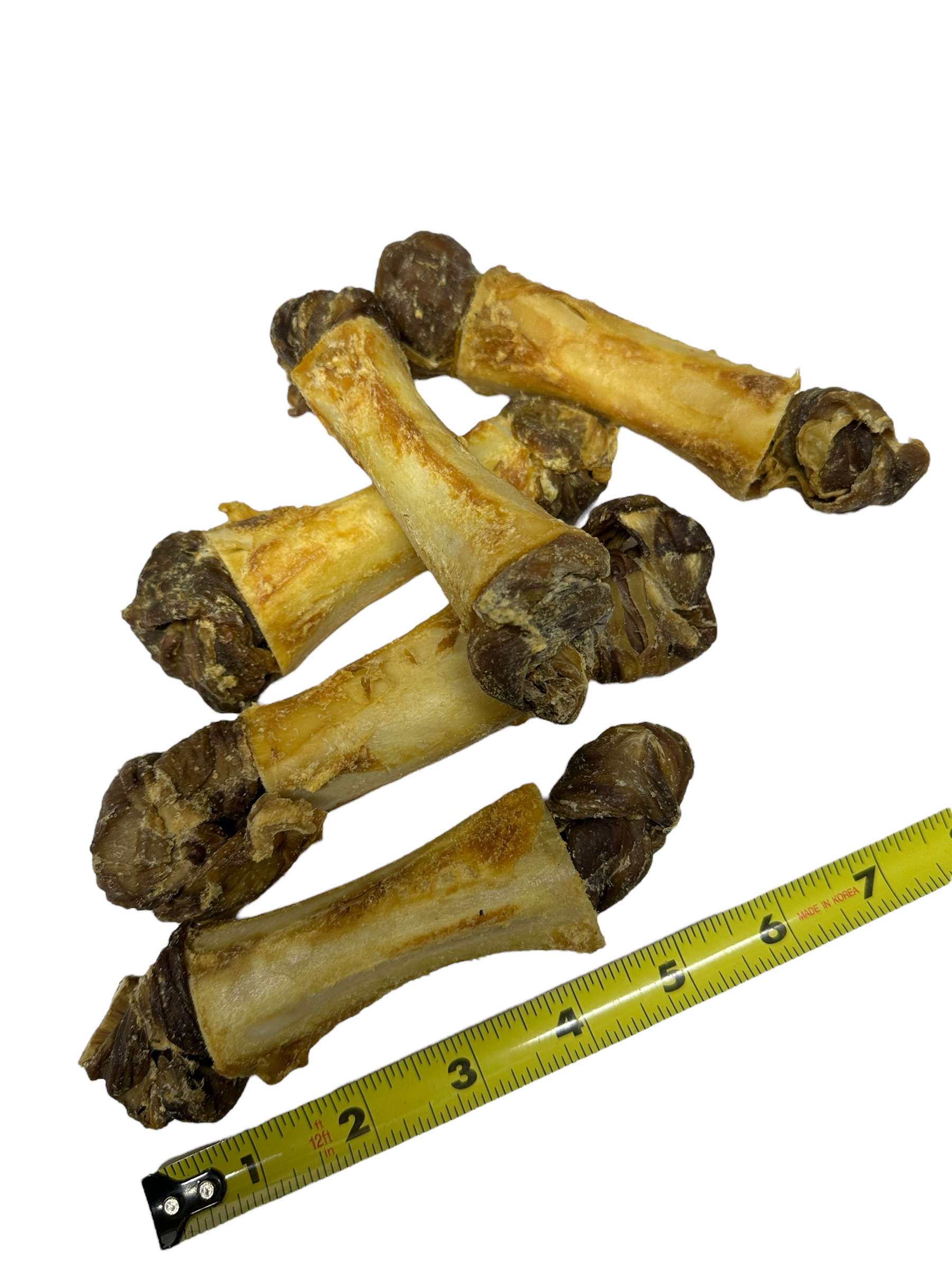Dog Treat - Beef Gullie Bones 5Pk