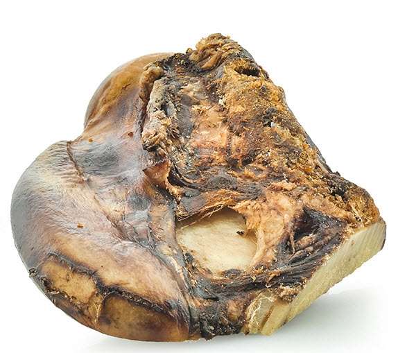 Dog Treat - Beef Knuckle Filets