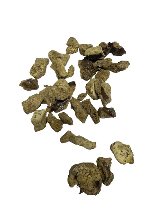 Dog Treat - Beef Liver - Freeze Dried 3oz