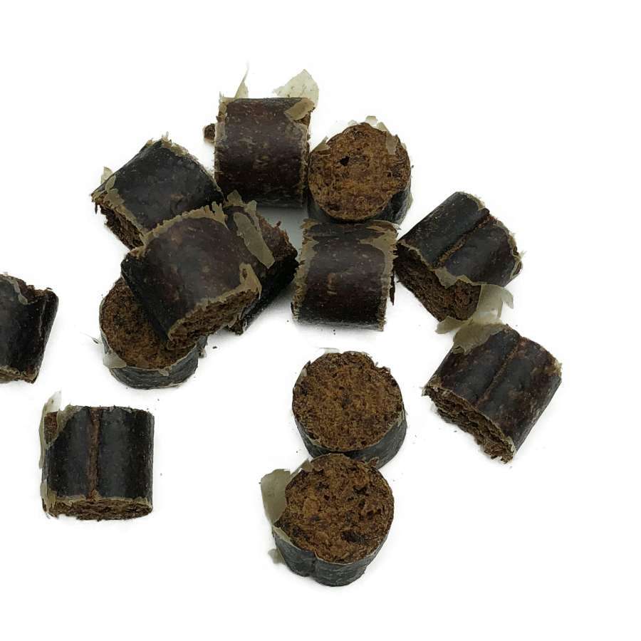 Dog Treat - Beef Rollos - 8oz
