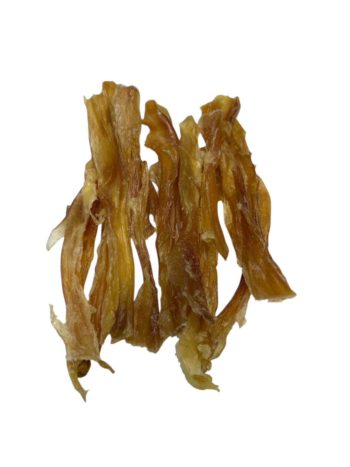 Dog Treat - Beef Tendon Assortment