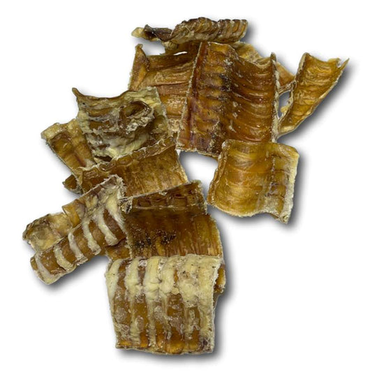 Dog Treat - Beef Trachea Planks - 8oz