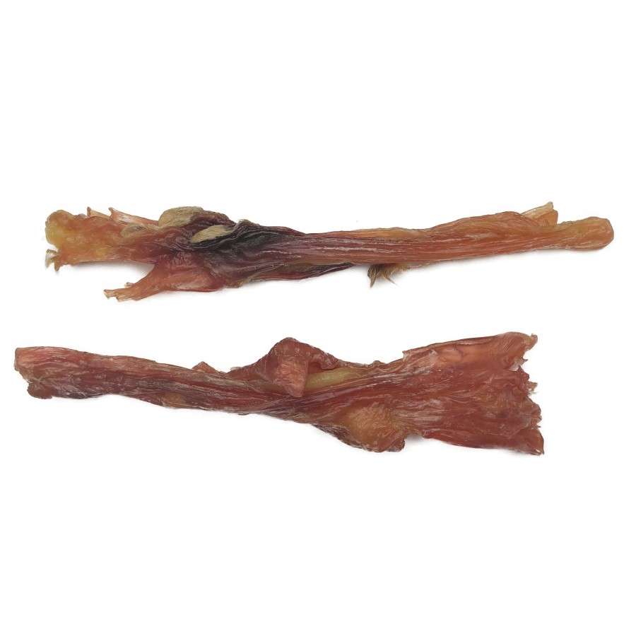 Dog Treat - Beef Wolverine Tendon 6"-8"