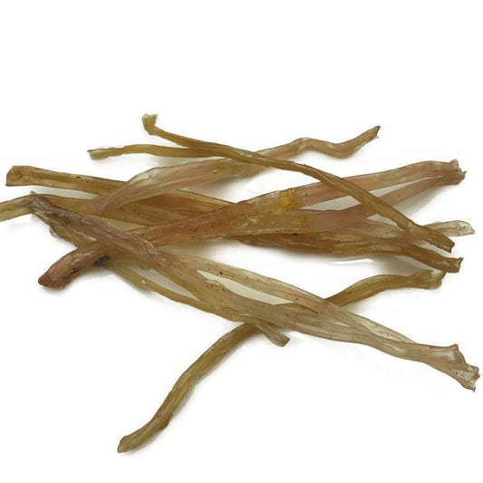 Dog Treat - Bison Flossers - 8pk