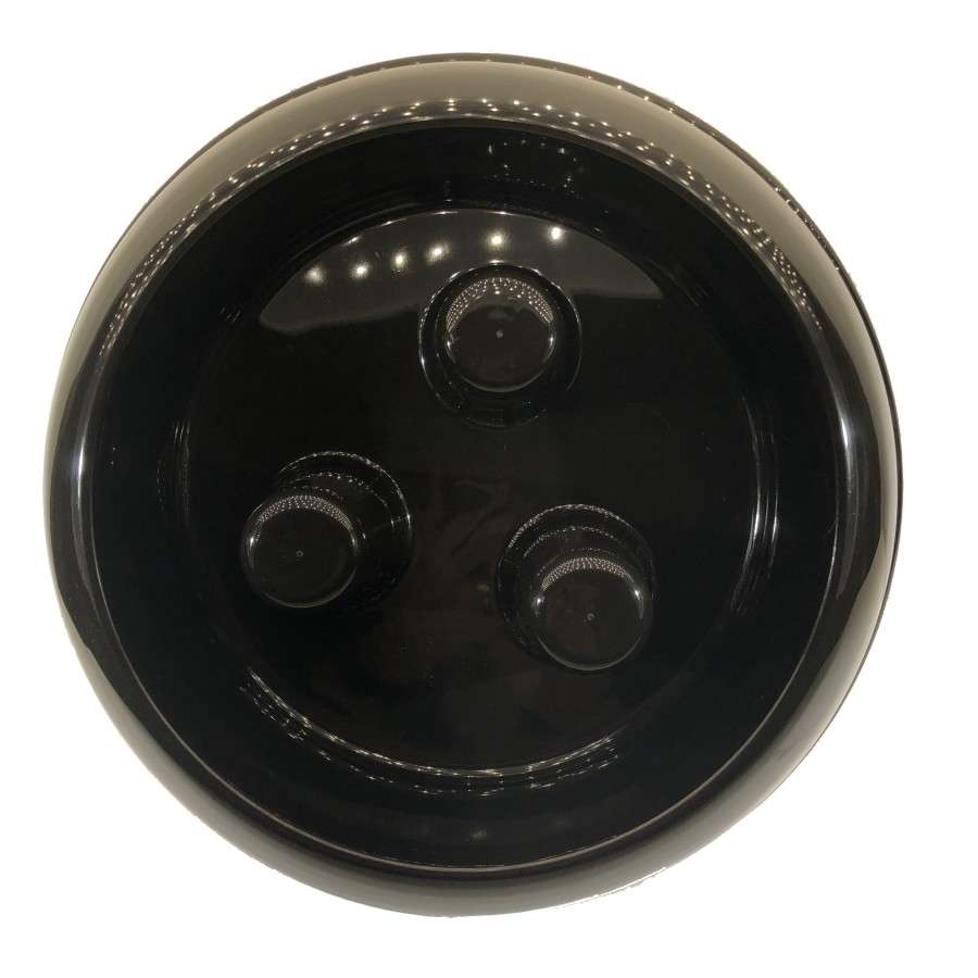 Brake Fast Food Bowl Large - Dog Bowl