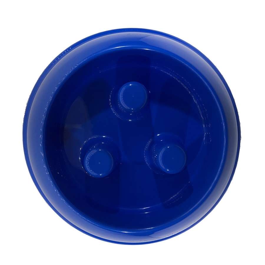 Brake Fast Food Bowl Medium - Dog Bowl
