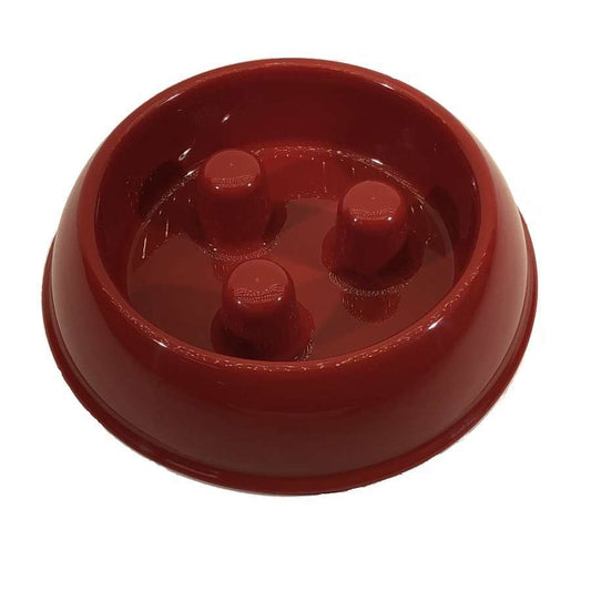 Brake Fast Food Bowl Small - Dog Bowl
